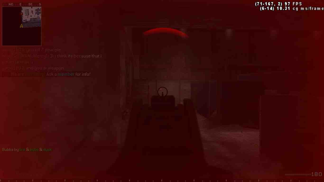 mame, mp_bubba, |RS|GunGame