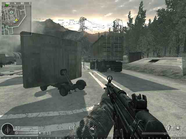 extremal77, mp_countdown, |RS|TDM