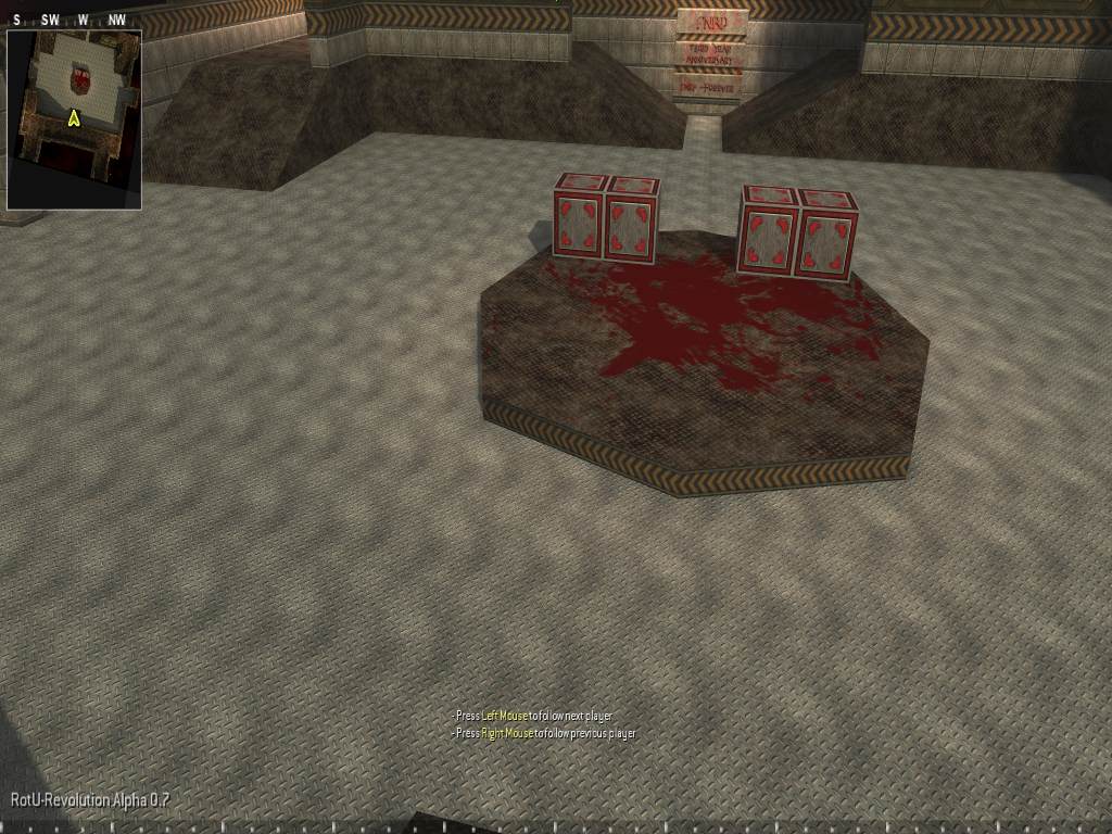 picus, mp_fnrp_quake3_arena, |RS|RotU-Revolution - Zombies