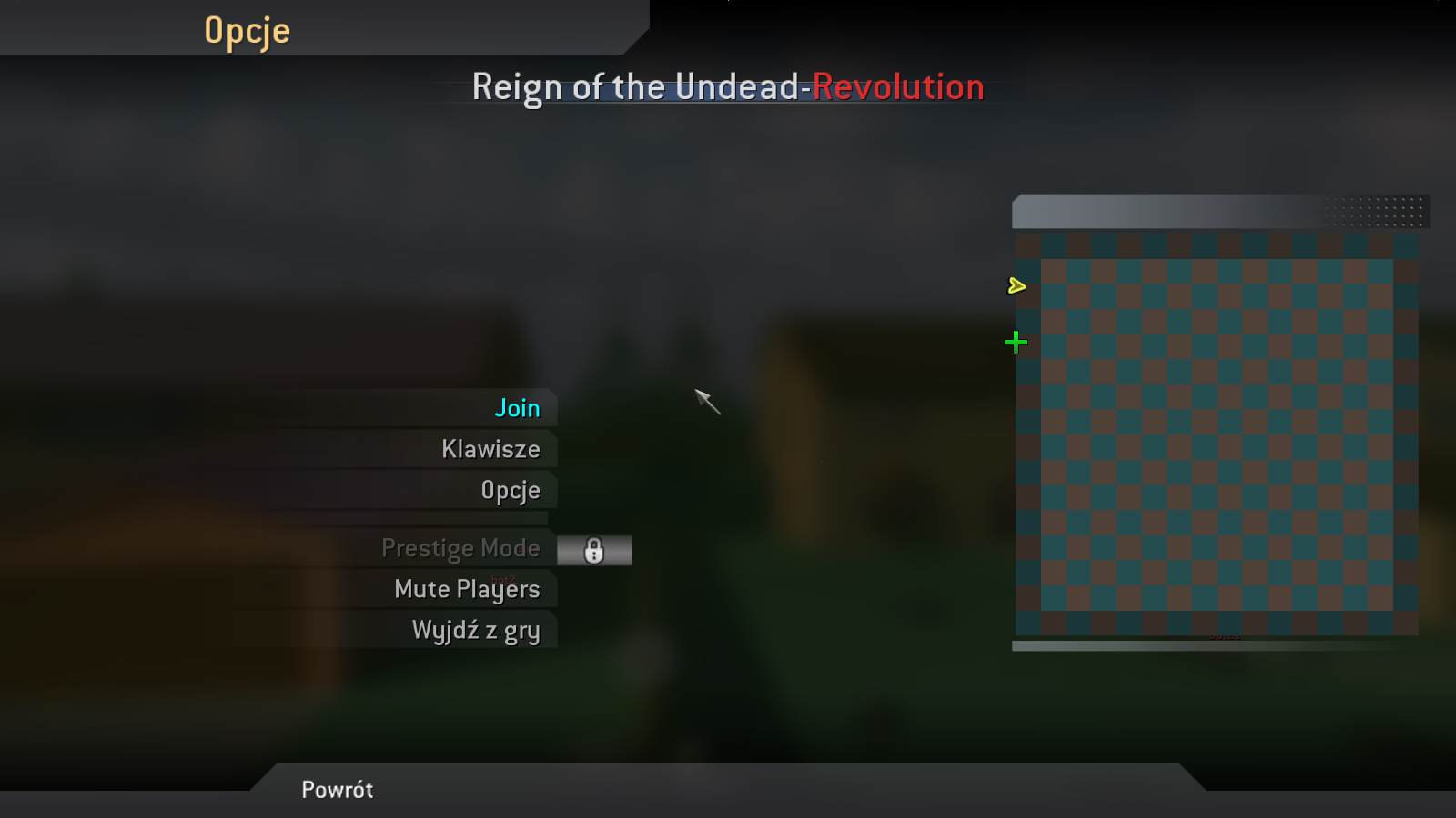 WiKiNG, mp_fnrp_simpsons, |RS|RotU-Revolution - Zombies