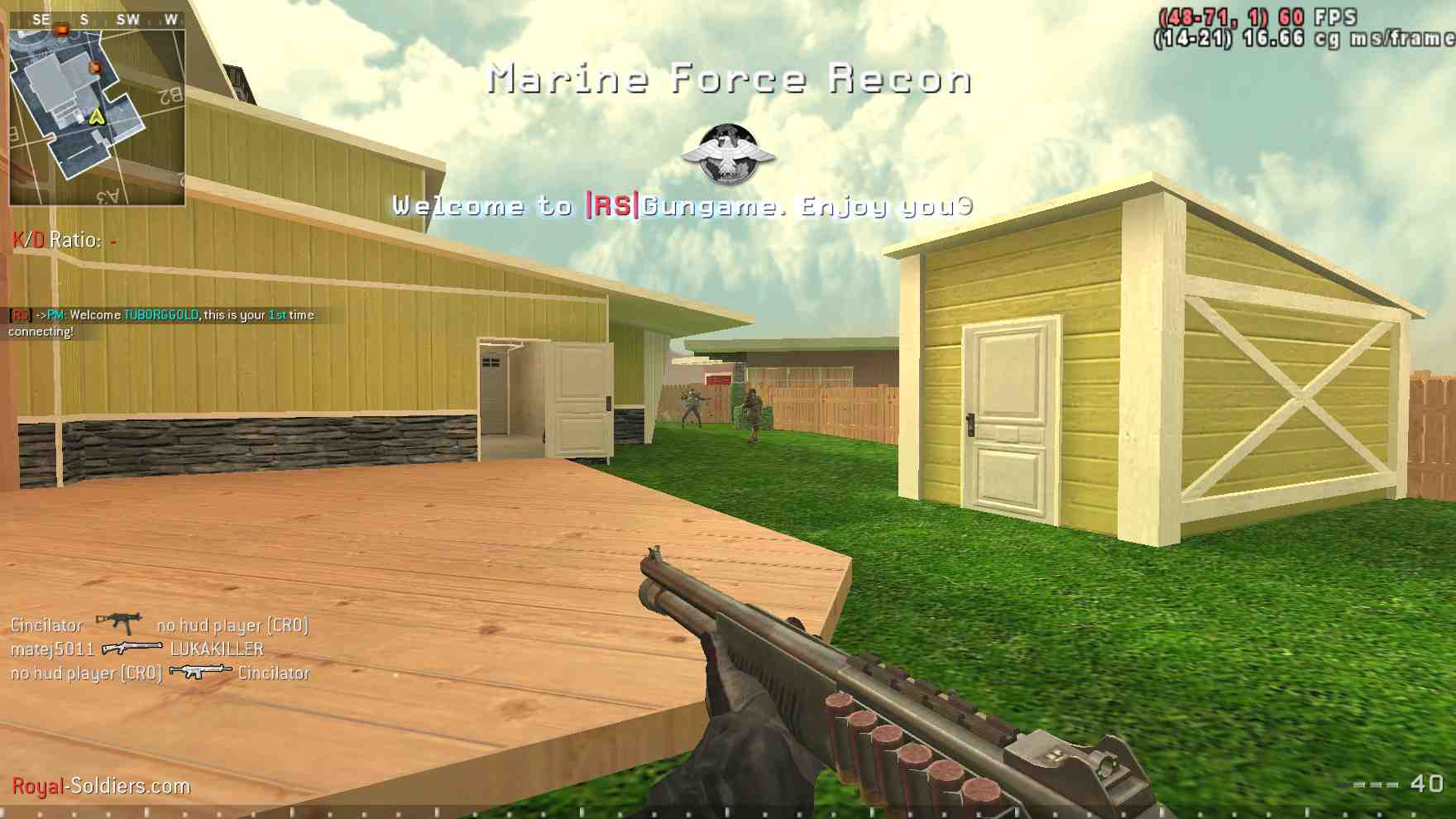 TUBORGGOLD, mp_nuketown, |RS|GunGame