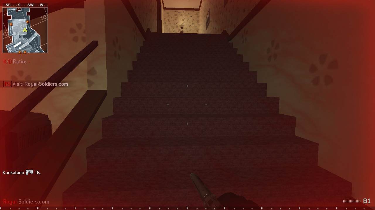 Xx_Gk_xX, mp_nuketown, |RS|GunGame