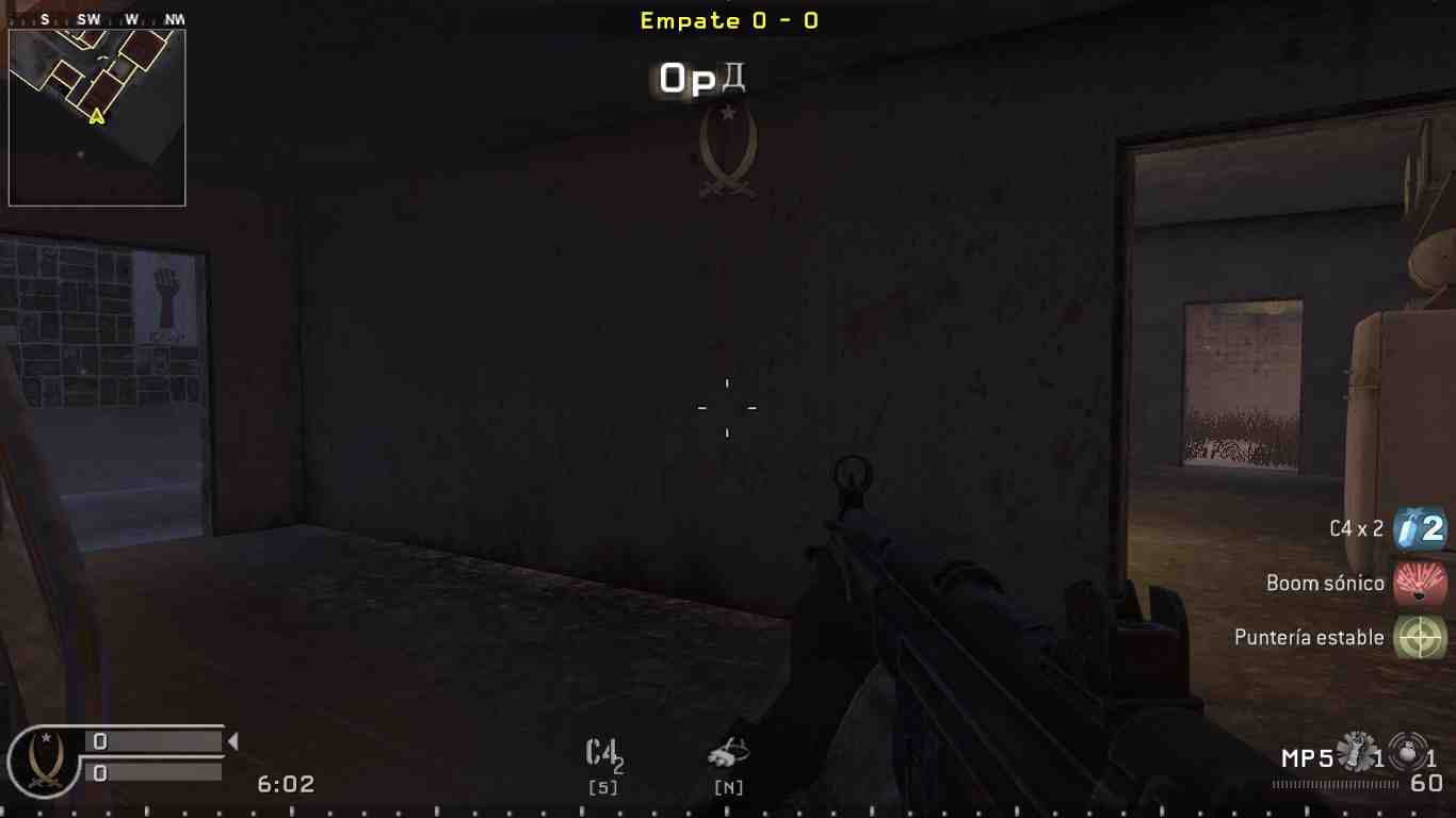 marcos, mp_crash_snow, |RS|TDM