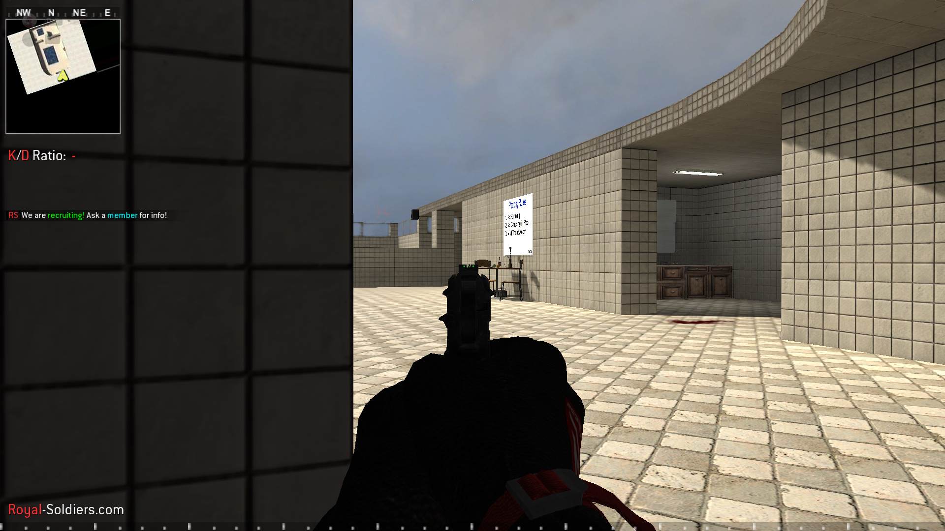 Enix, mp_poolday, |RS|GunGame