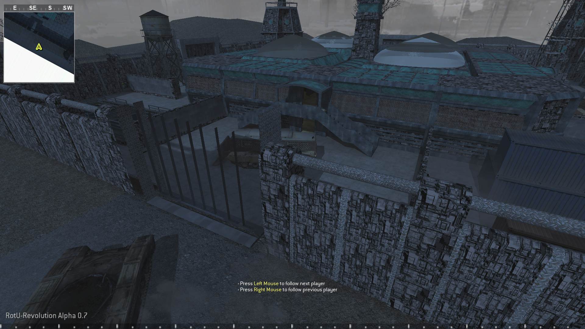 ALP777, mp_fnrp_2013, |RS|RotU-Revolution - Zombies