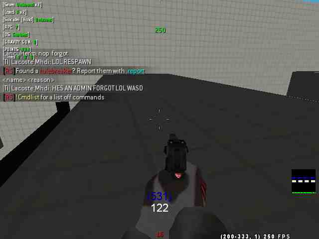 TI Lacoste_Mhdi, mp_race, |RS|CodJumper