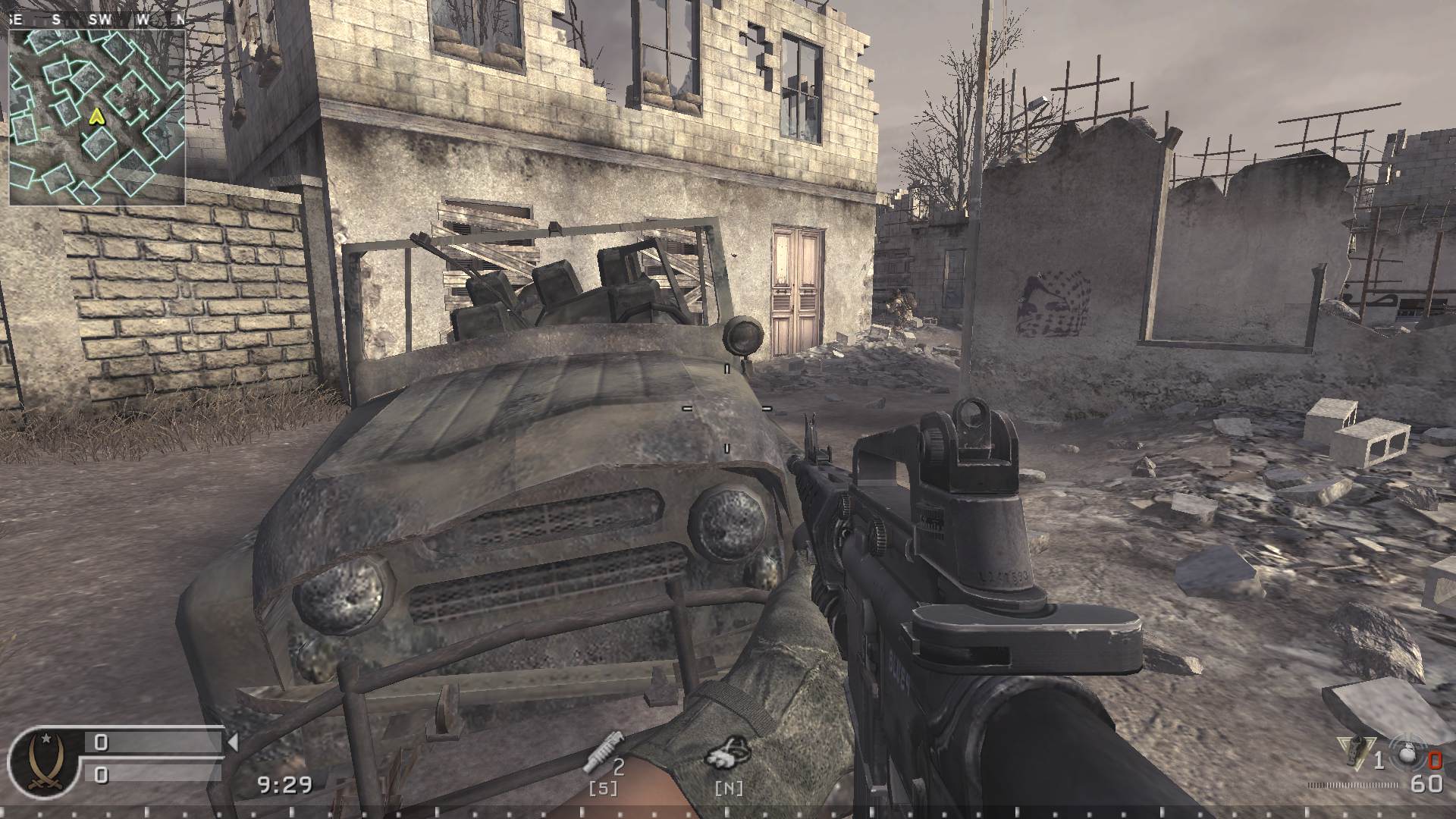 TUMBO, mp_convoy, |RS|TDM