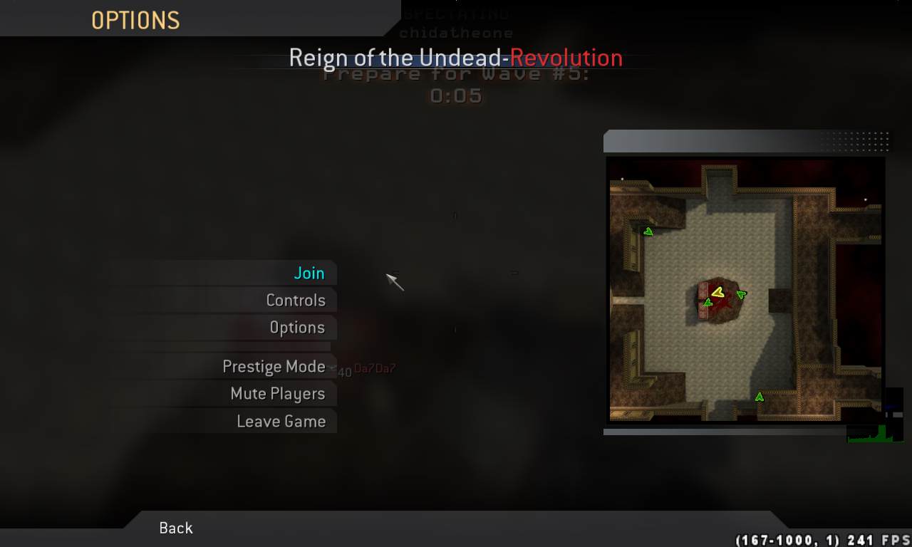 KlNG, mp_fnrp_quake3_arena, |RS|RotU-Revolution - Zombies