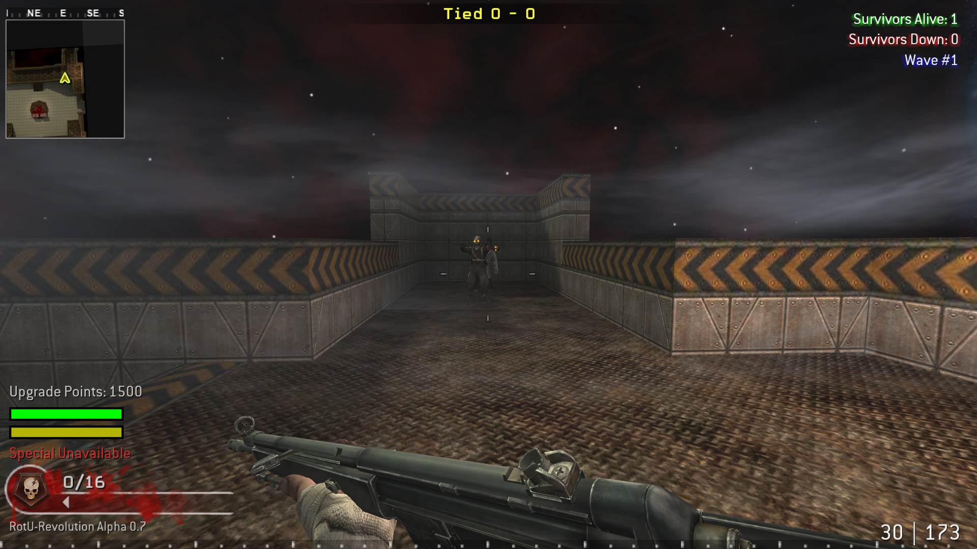 heronpc, mp_fnrp_quake3_arena, |RS|RotU-Revolution - Zombies