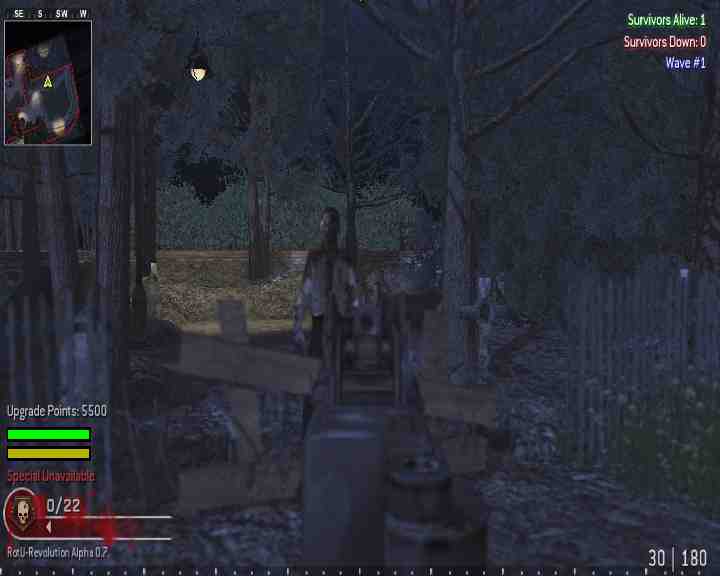 remus, mp_fnrp_cemetery, |RS|RotU-Revolution - Zombies