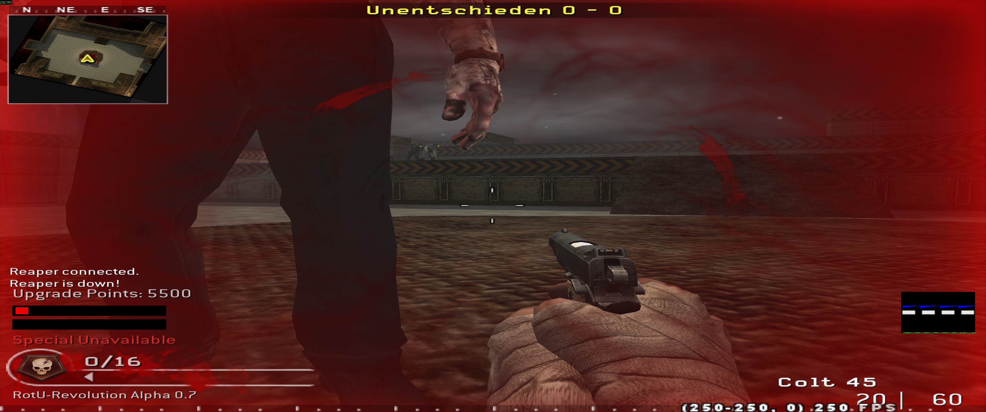 Reaper, mp_fnrp_quake3_arena, |RS|RotU-Revolution - Zombies