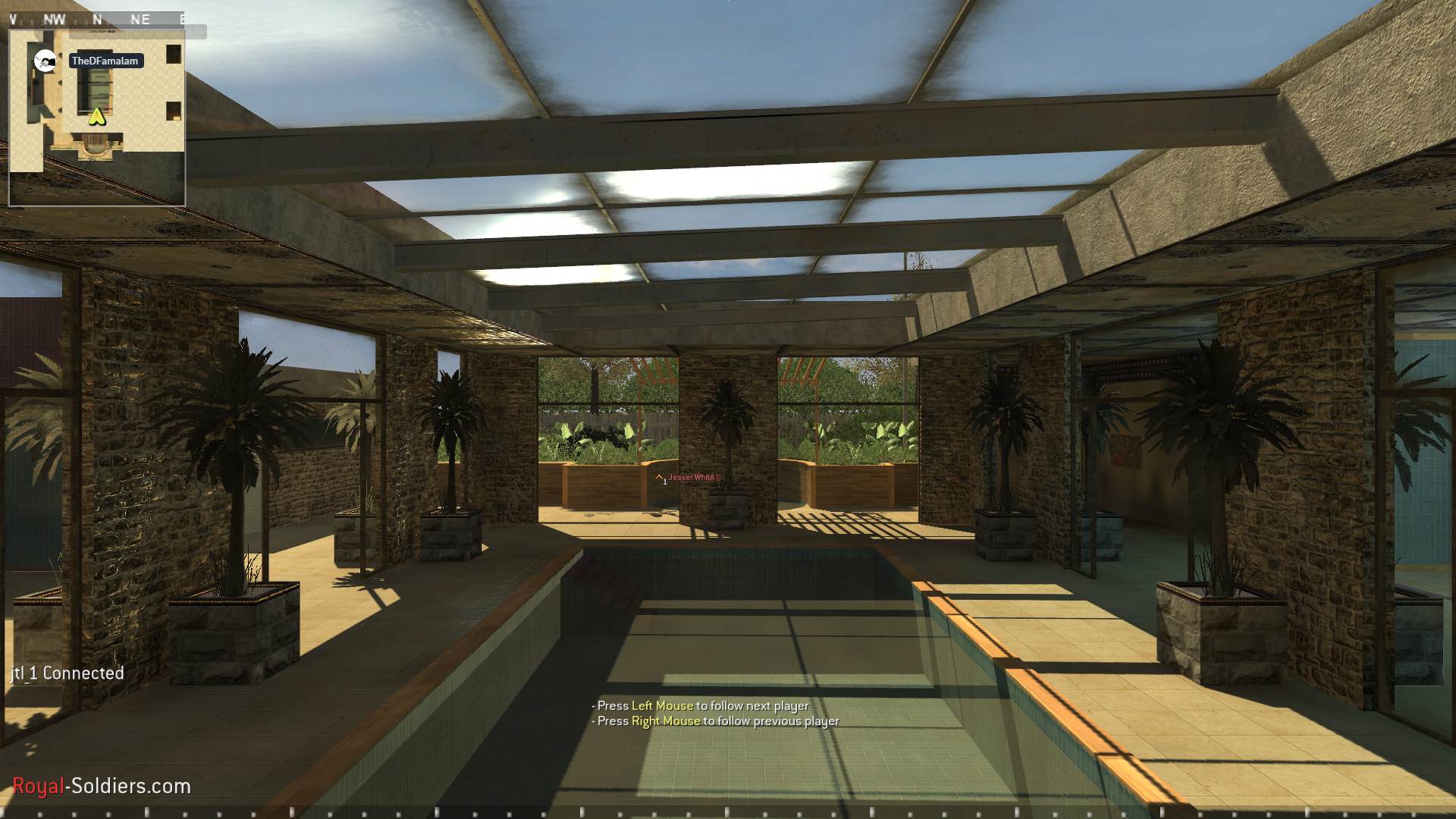 jtl_1, mp_poolparty, |RS|GunGame