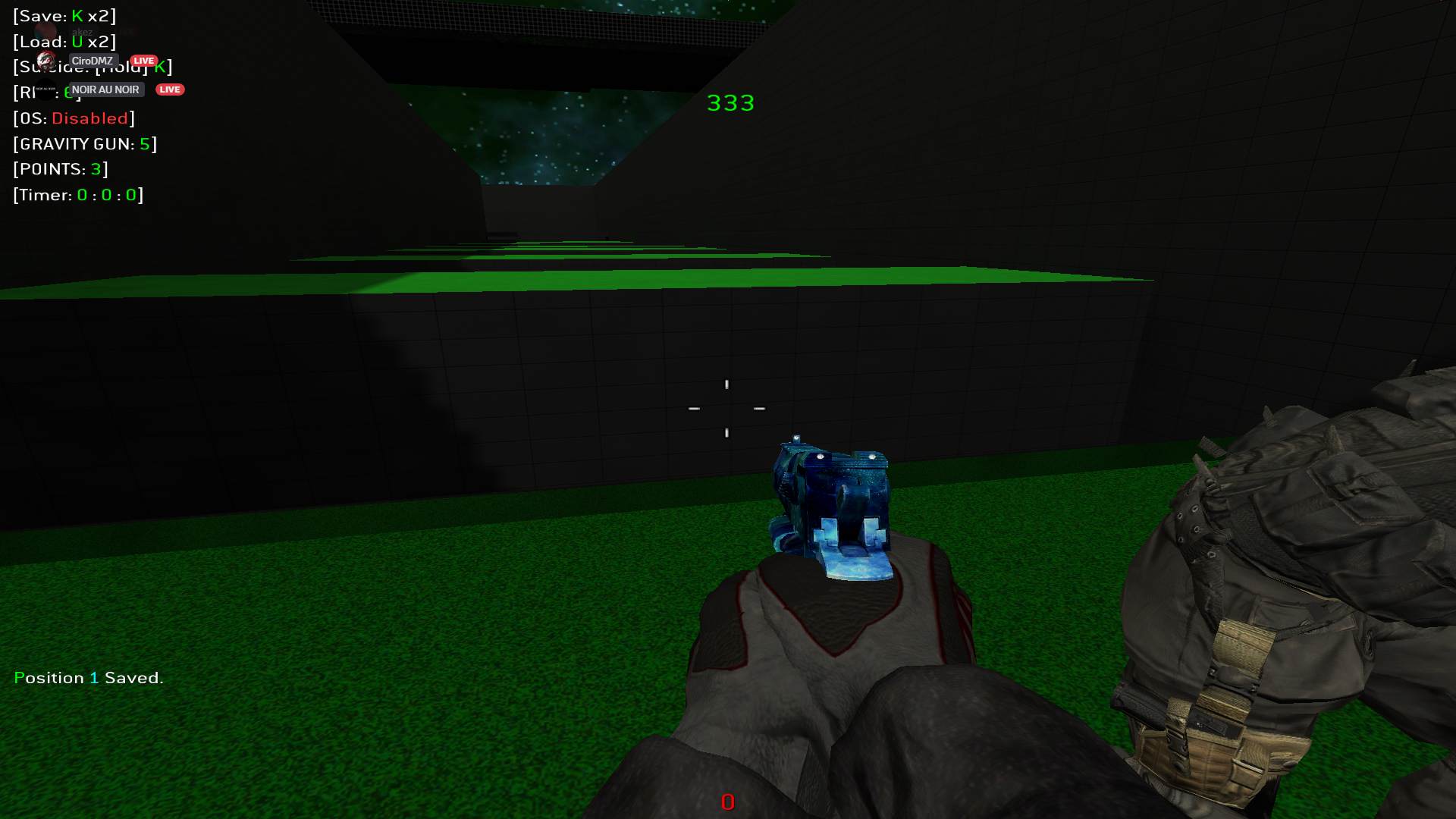 KriVaa-, mp_galaxy, |RS|CodJumper