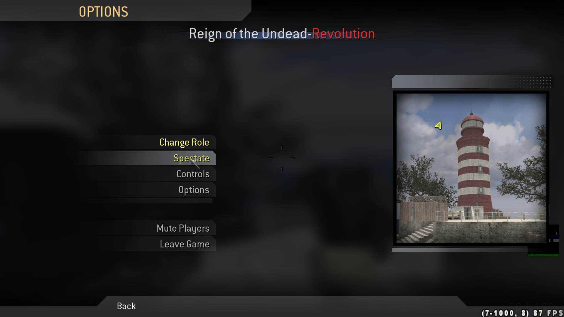 KlNG, mp_fnrp_lighthouse, |RS|RotU-Revolution - Zombies