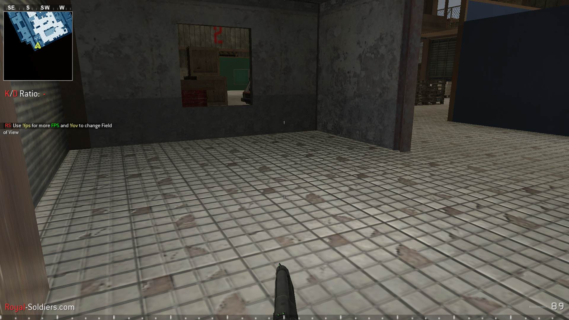 Puccigang, mp_bubba, |RS|GunGame