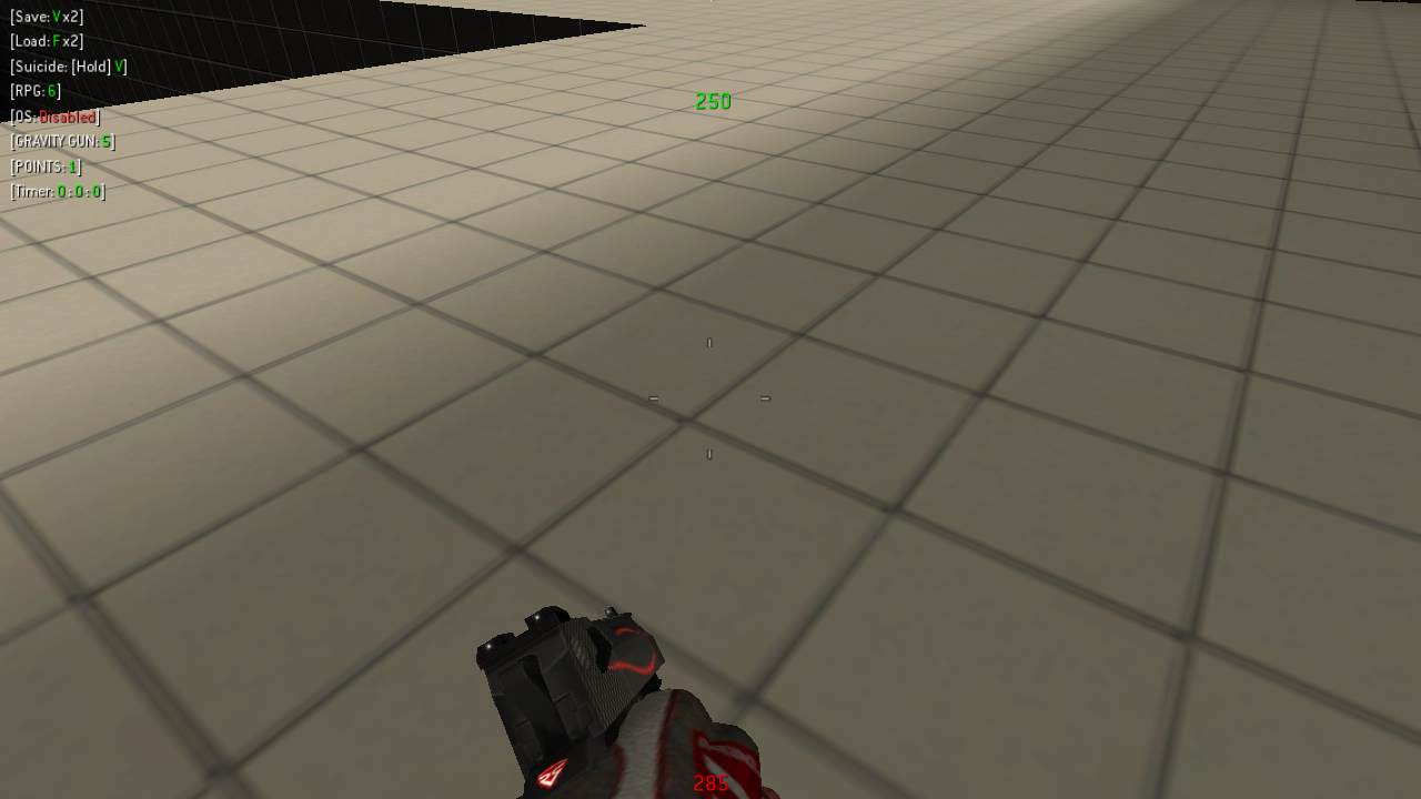 widdlewegs, mp_proceed, |RS|CodJumper