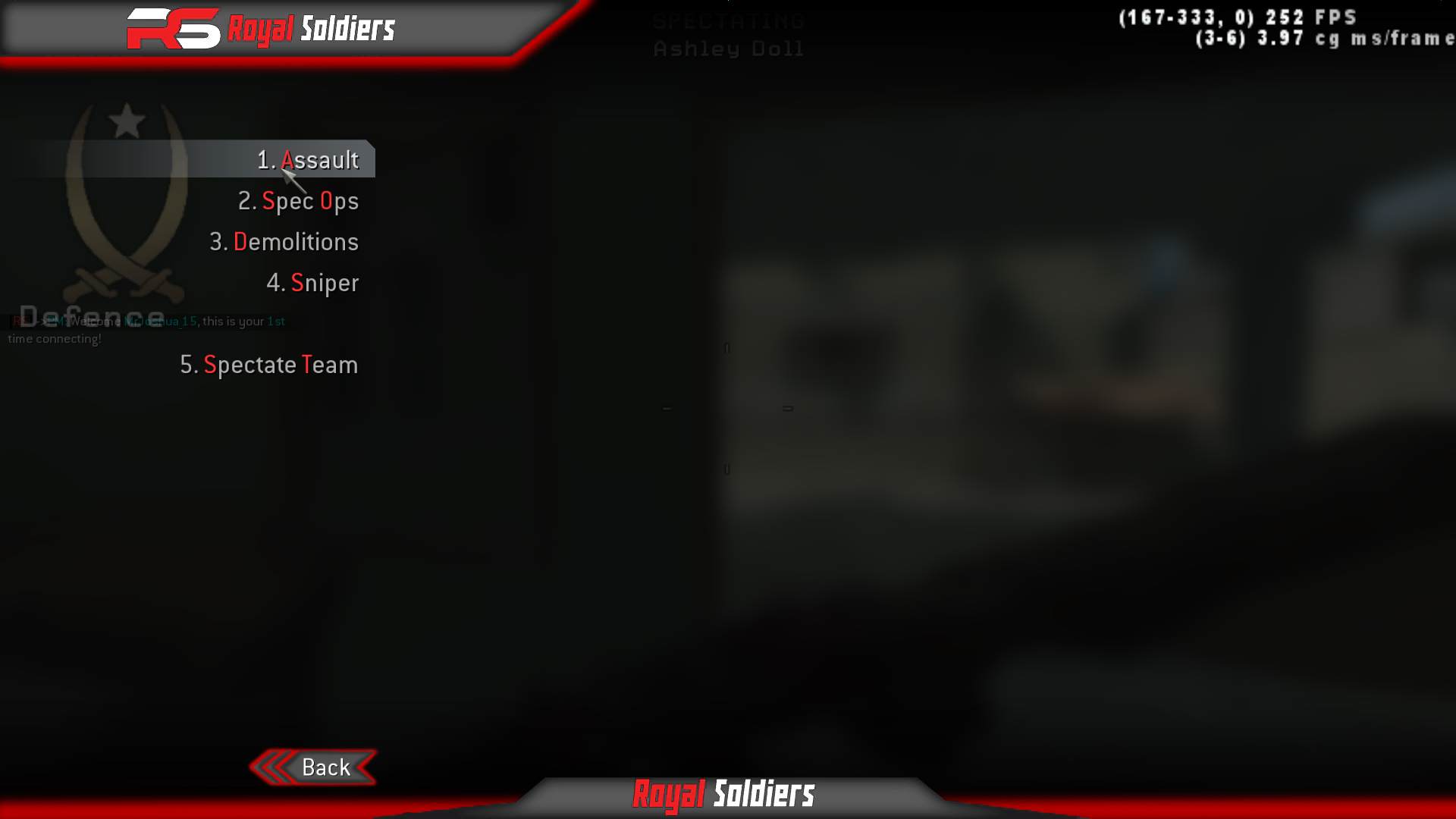 MrJoshua_15, mp_marketcenter, |RS|Promod S&D 2.20 - Round: 9/20