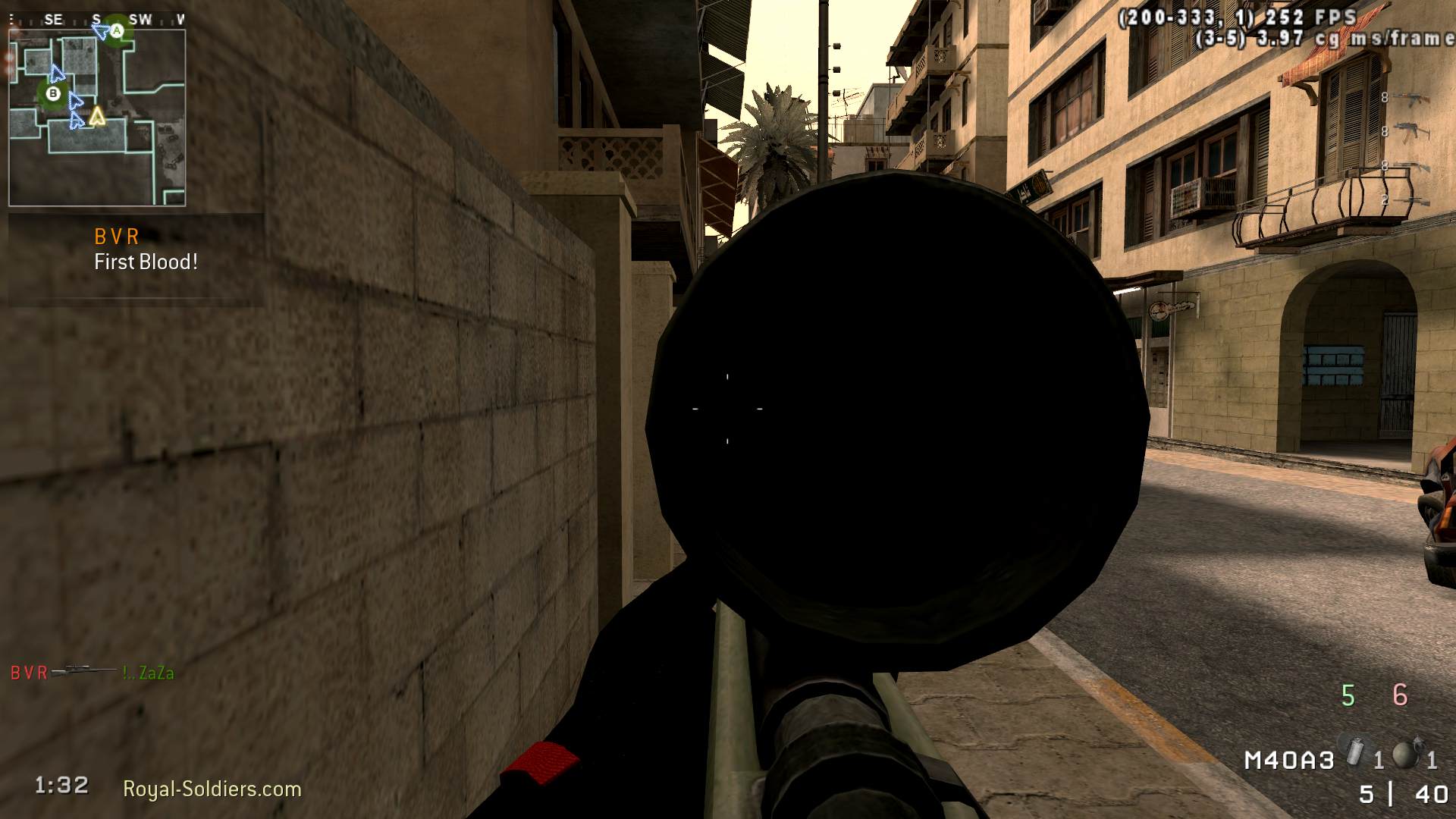 kikogrosso, mp_strike, |RS|Promod S&D 2.20 - Round: 12/20