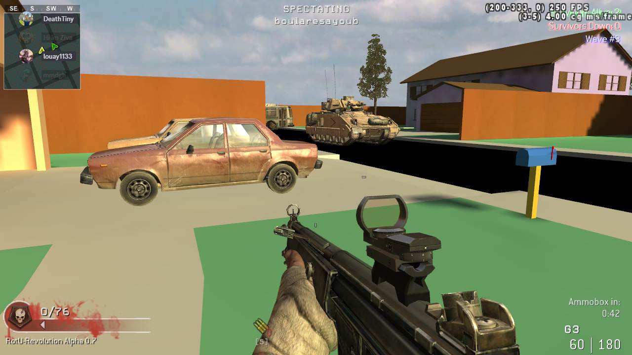 mi3, mp_fnrp_simpsons, |RS|RotU-Revolution - Zombies