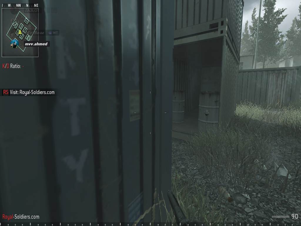 vmeeeed, mp_shipment, |RS|GunGame