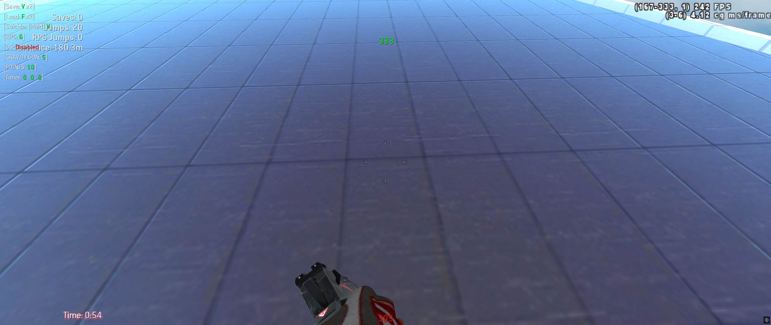 sylvester, mp_race, |RS|CodJumper