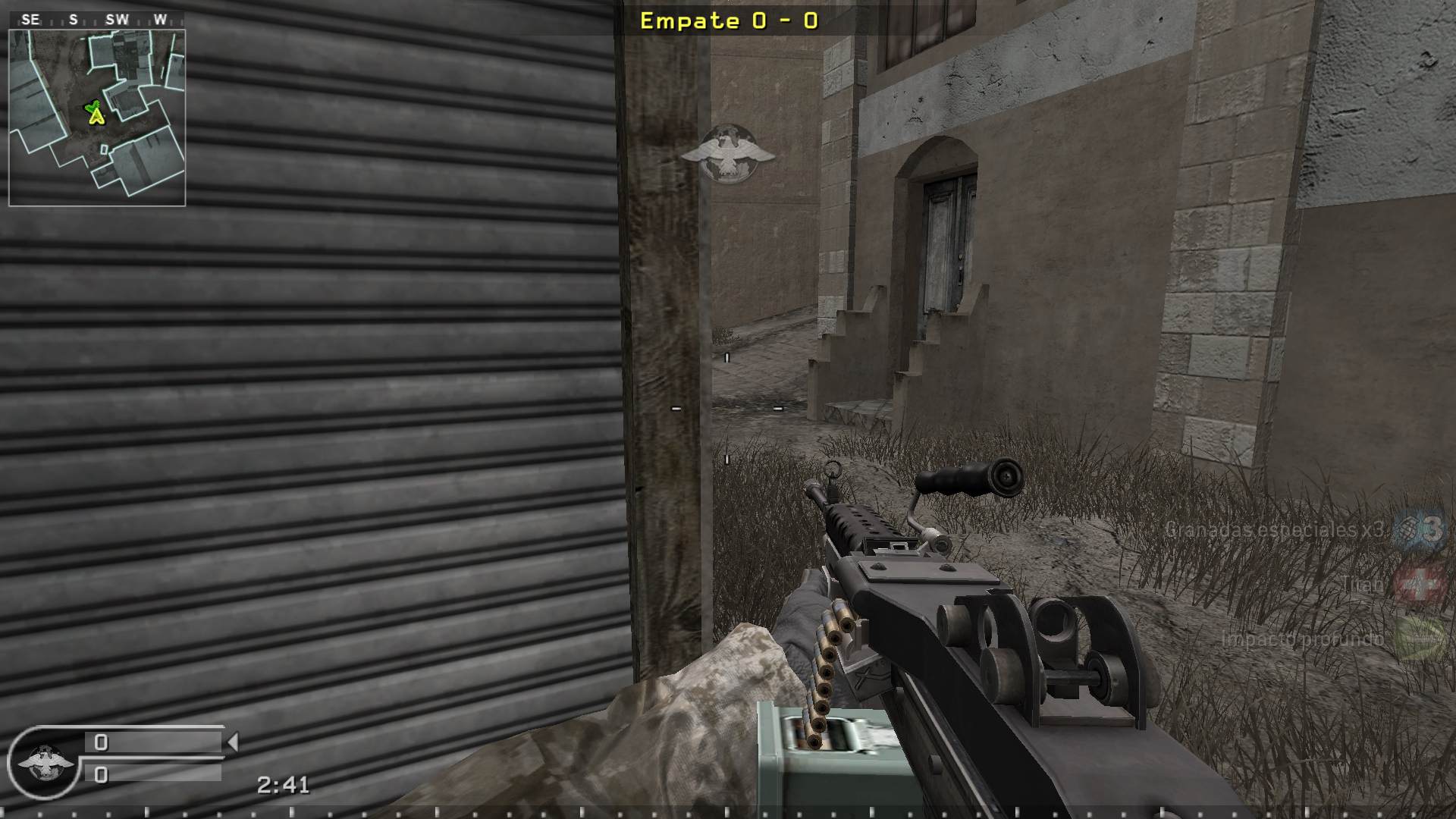 @< ><Dani-326>< >@, mp_crossfire, |RS|TDM