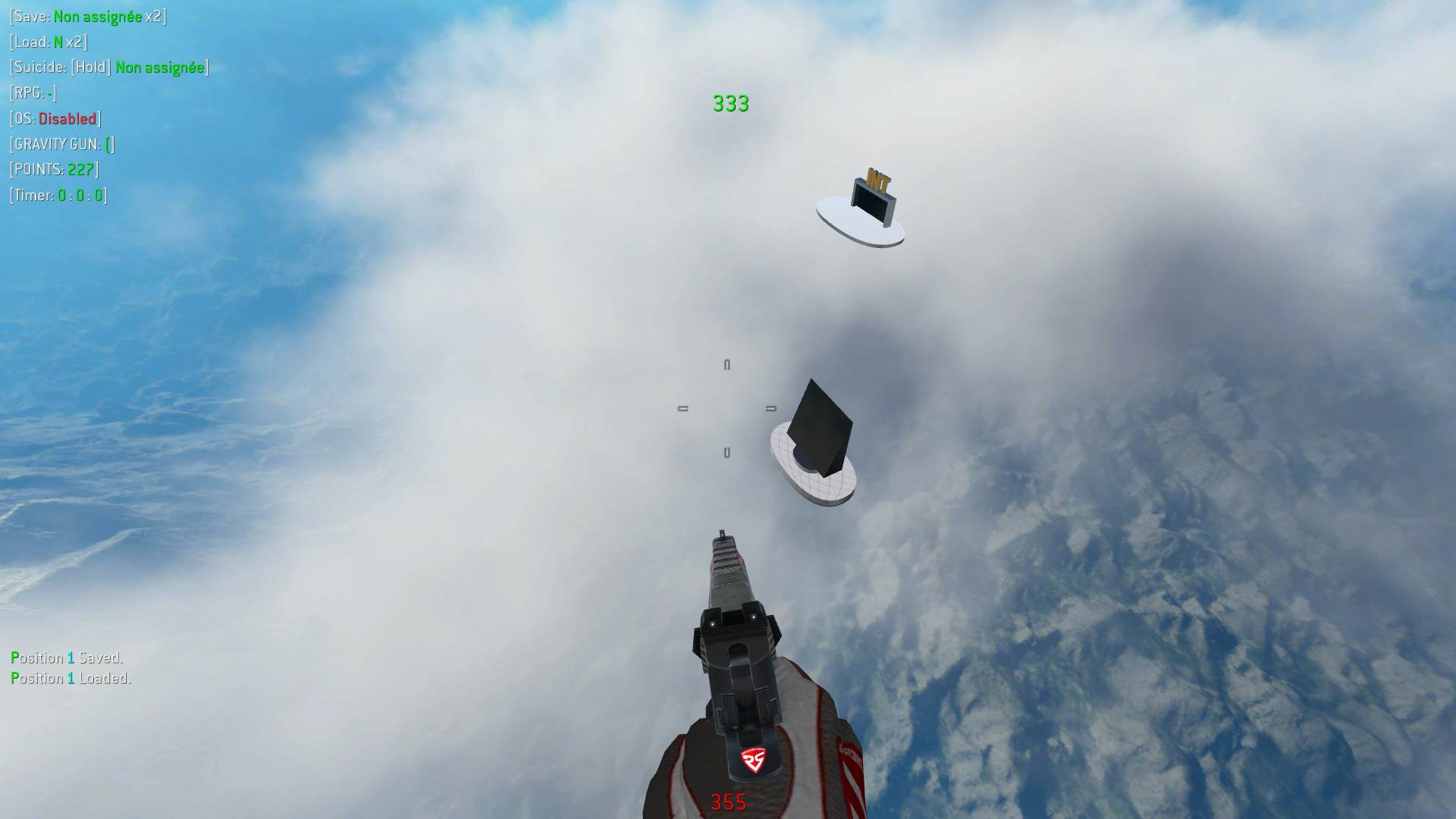 JoKe, mp_race, |RS|CodJumper