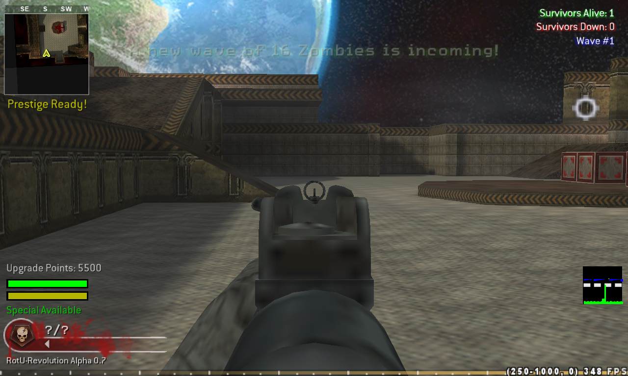 KlNG, mp_fnrp_quake3_arena, |RS|RotU-Revolution - Zombies