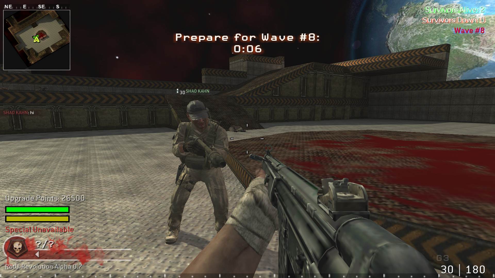 yaseen, mp_fnrp_quake3_arena, |RS|RotU-Revolution - Zombies