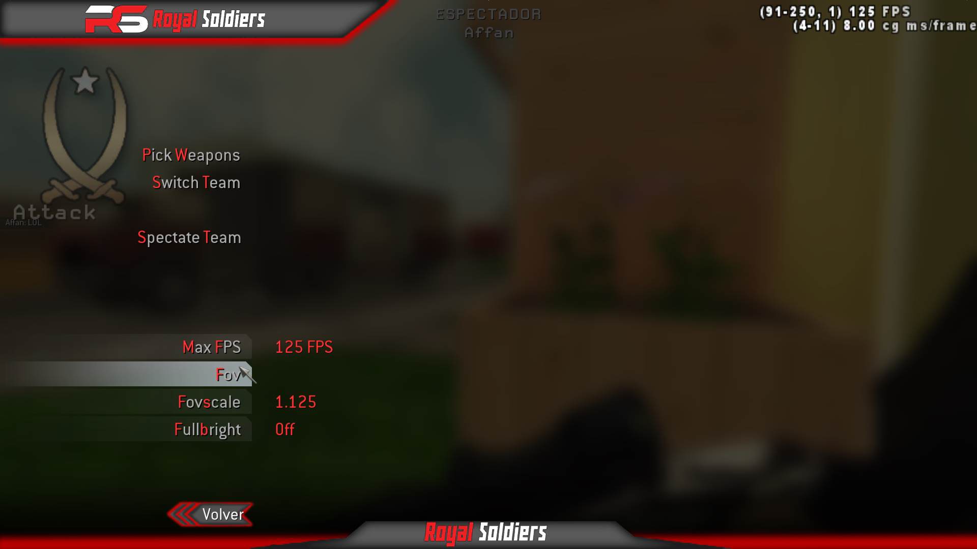 AS7, mp_nuketown, |RS|Sniper Only Promod - Round: 4/20