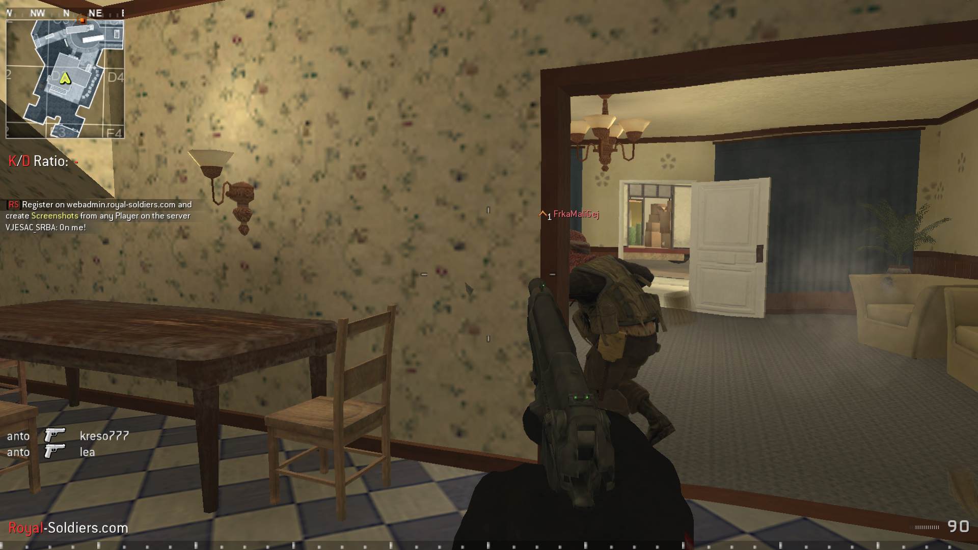 marco, mp_nuketown, |RS|GunGame