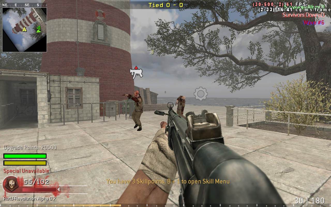 berranur, mp_fnrp_lighthouse, |RS|RotU-Revolution - Zombies