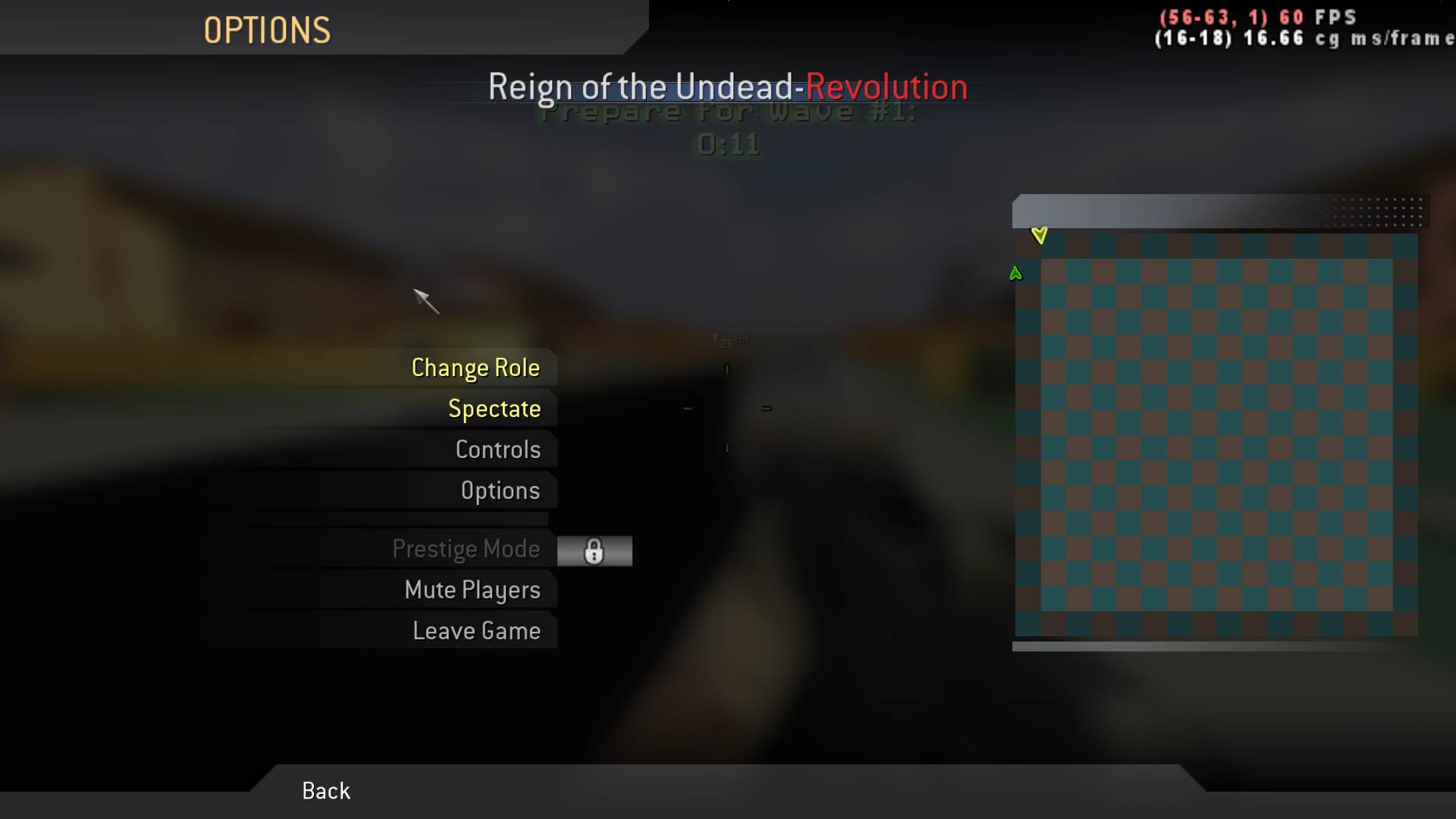 miha, mp_fnrp_simpsons, |RS|RotU-Revolution - Zombies