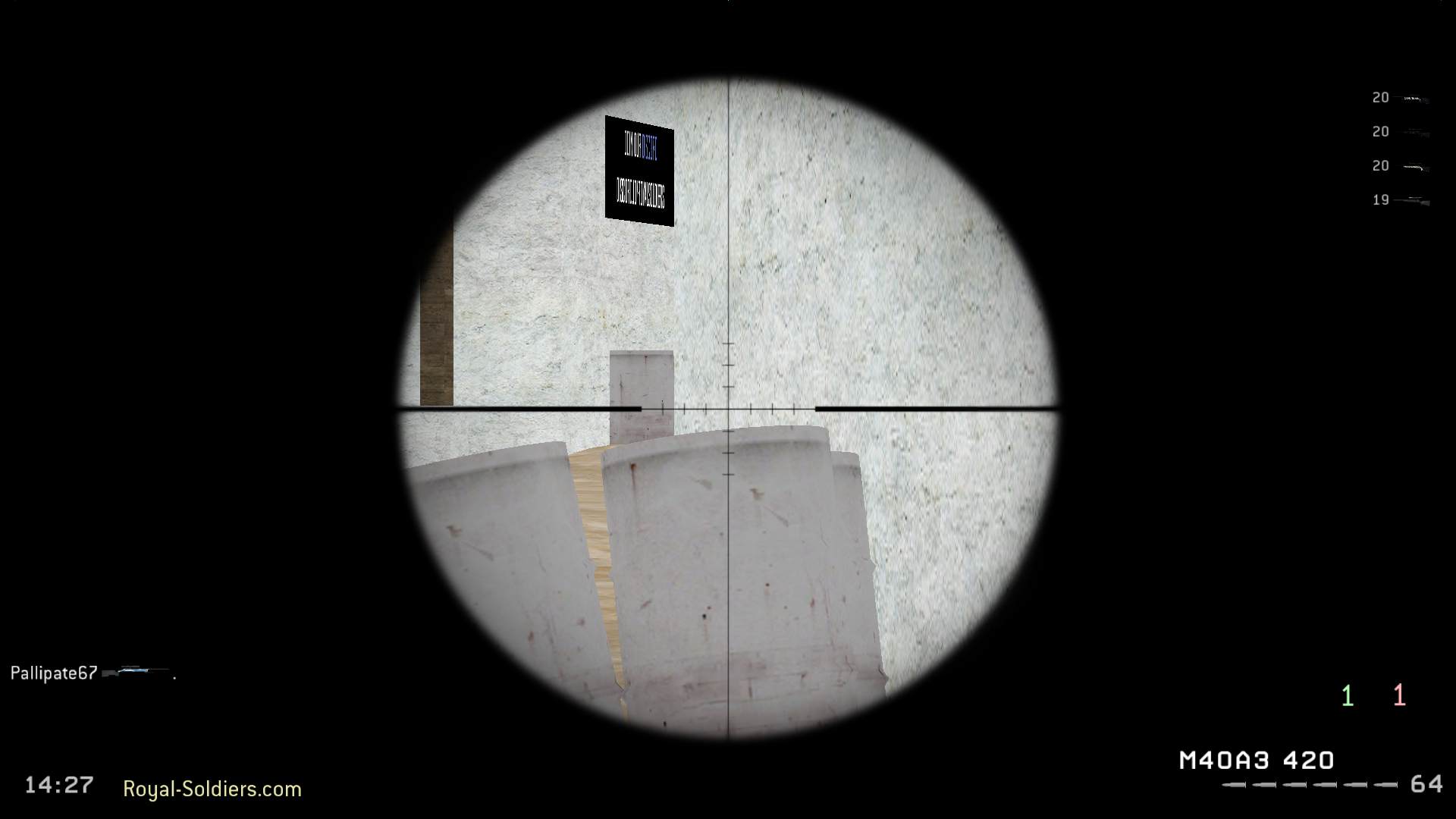 Hush, mp_toujane_beta, |RS|Sniper Only Promod
