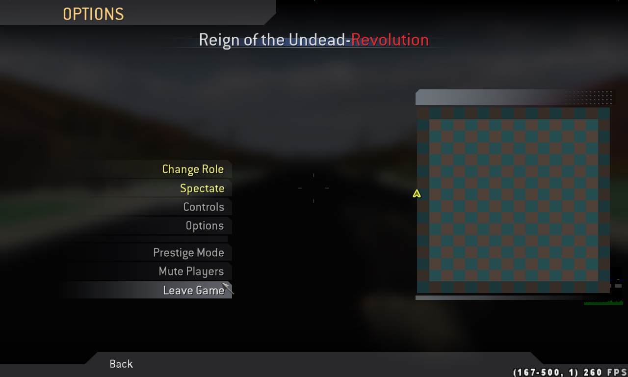 KlNG, mp_fnrp_simpsons, |RS|RotU-Revolution - Zombies