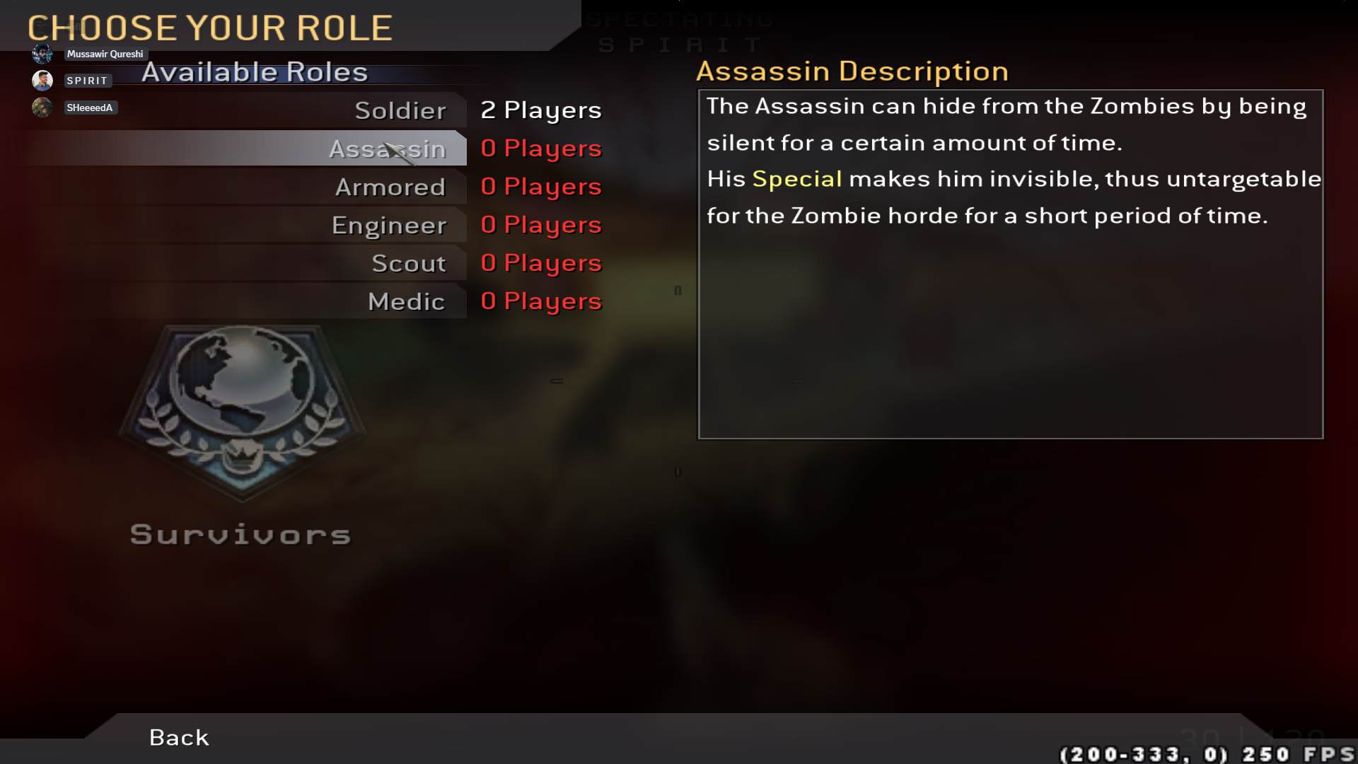 XL, mp_fnrp_simpsons, |RS|RotU-Revolution - Zombies