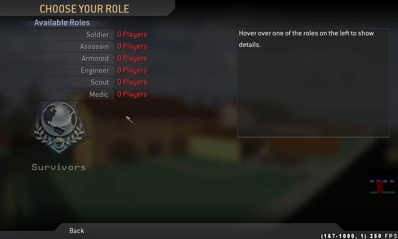 KlNG, mp_fnrp_simpsons, |RS|RotU-Revolution - Zombies