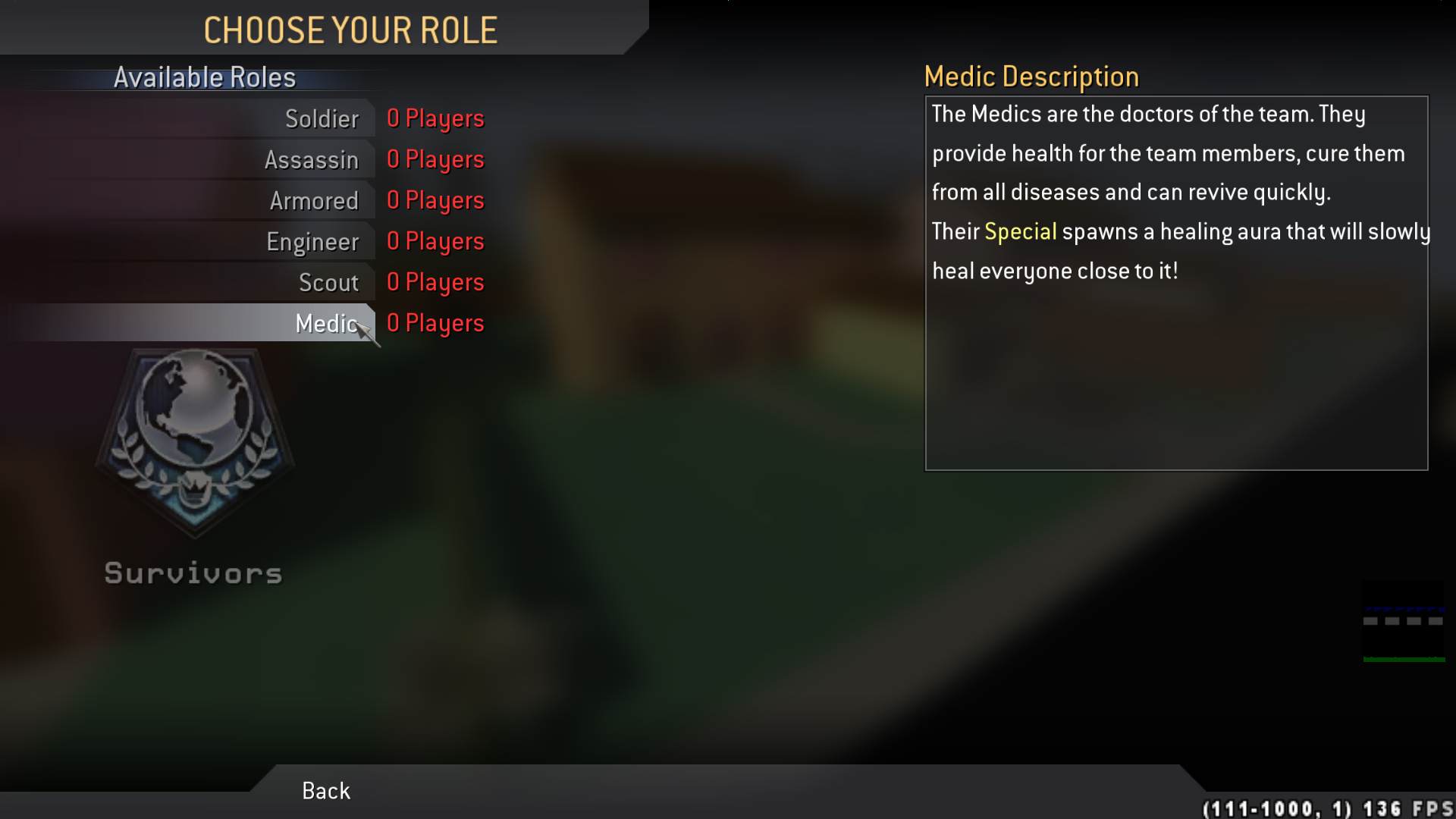 KlNG, mp_fnrp_simpsons, |RS|RotU-Revolution - Zombies