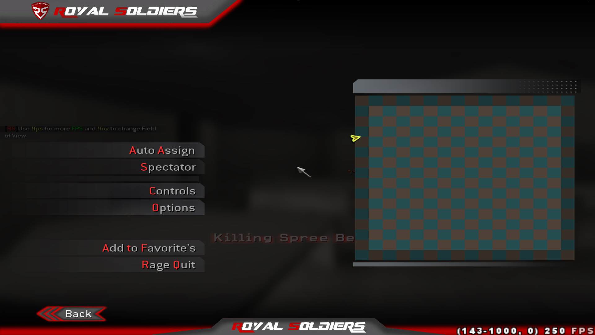 travao, mp_wizard, |RS|GunGame