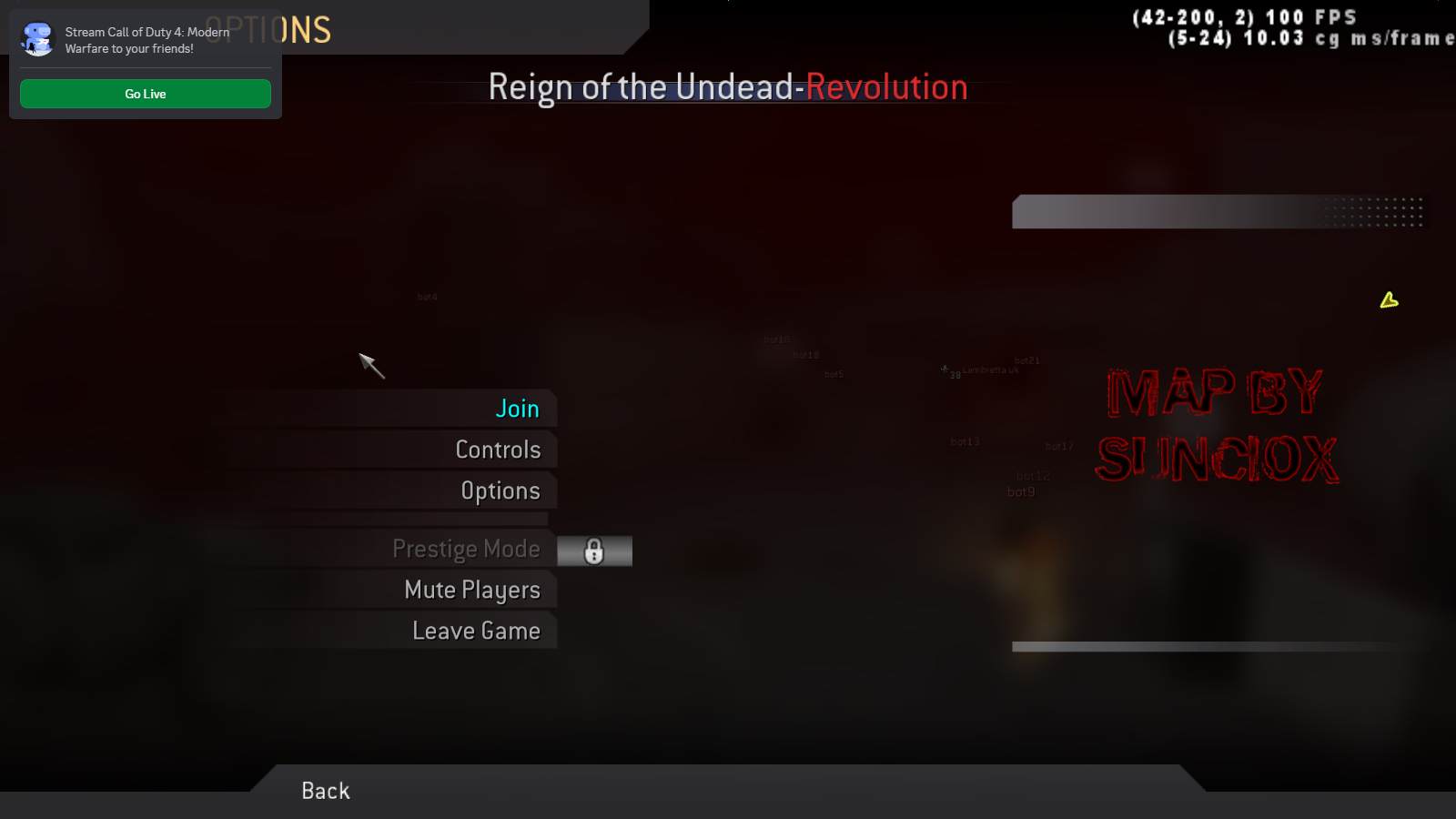 ivanov, mp_fnrp_secret_base, |RS|RotU-Revolution - Zombies