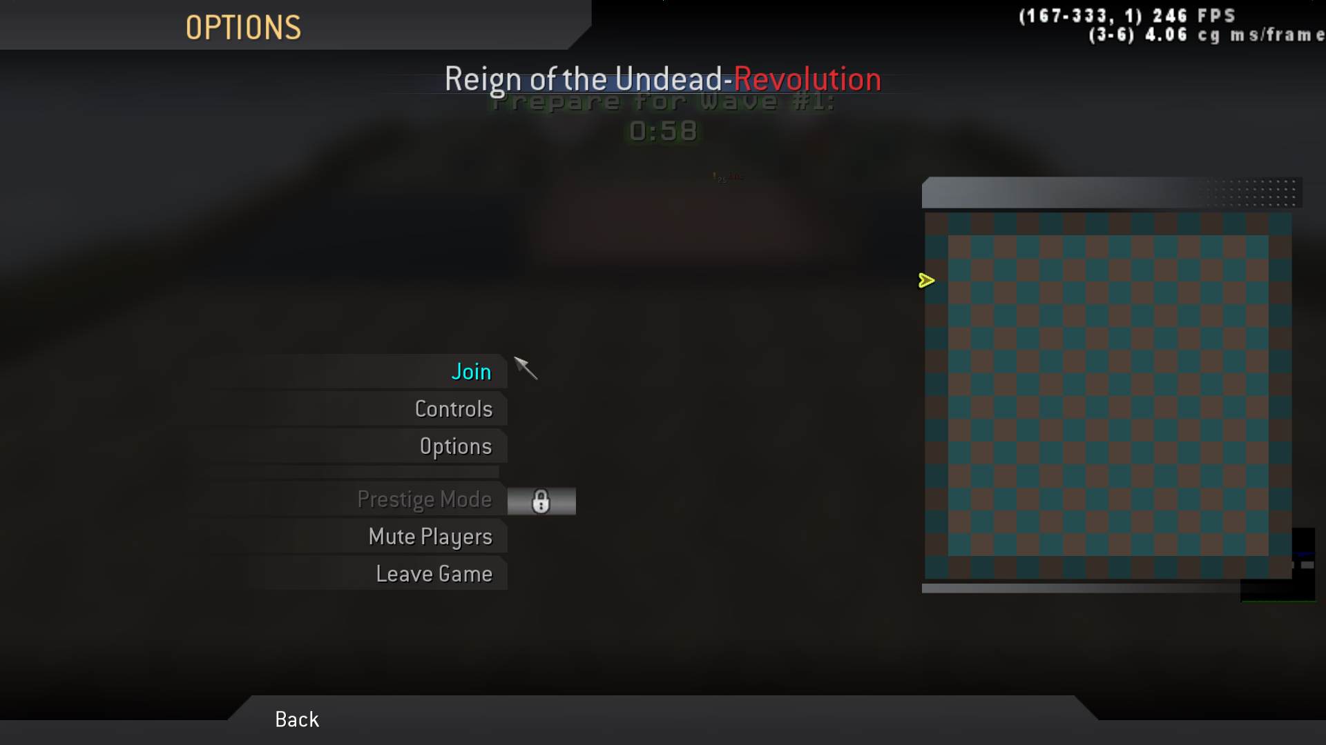benjoivk, mp_fnrp_smurfs, |RS|RotU-Revolution - Zombies