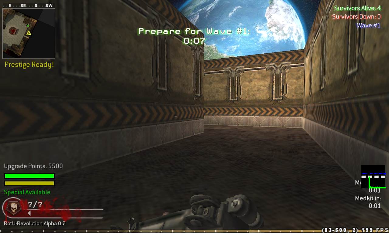 KlNG, mp_fnrp_quake3_arena, |RS|RotU-Revolution - Zombies
