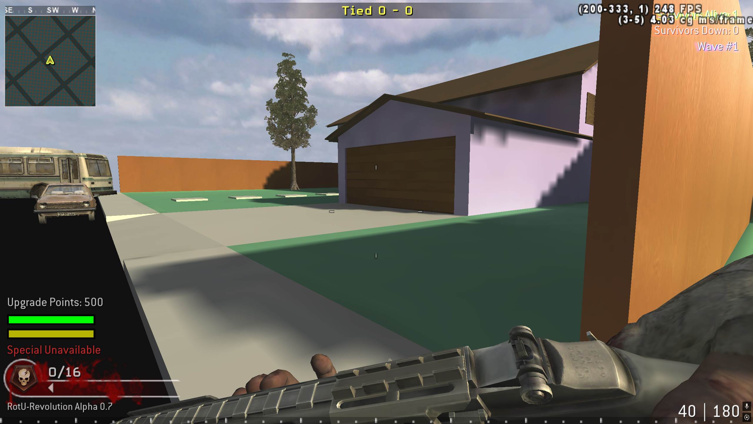 stb4b5t3v, mp_fnrp_simpsons, |RS|RotU-Revolution - Zombies