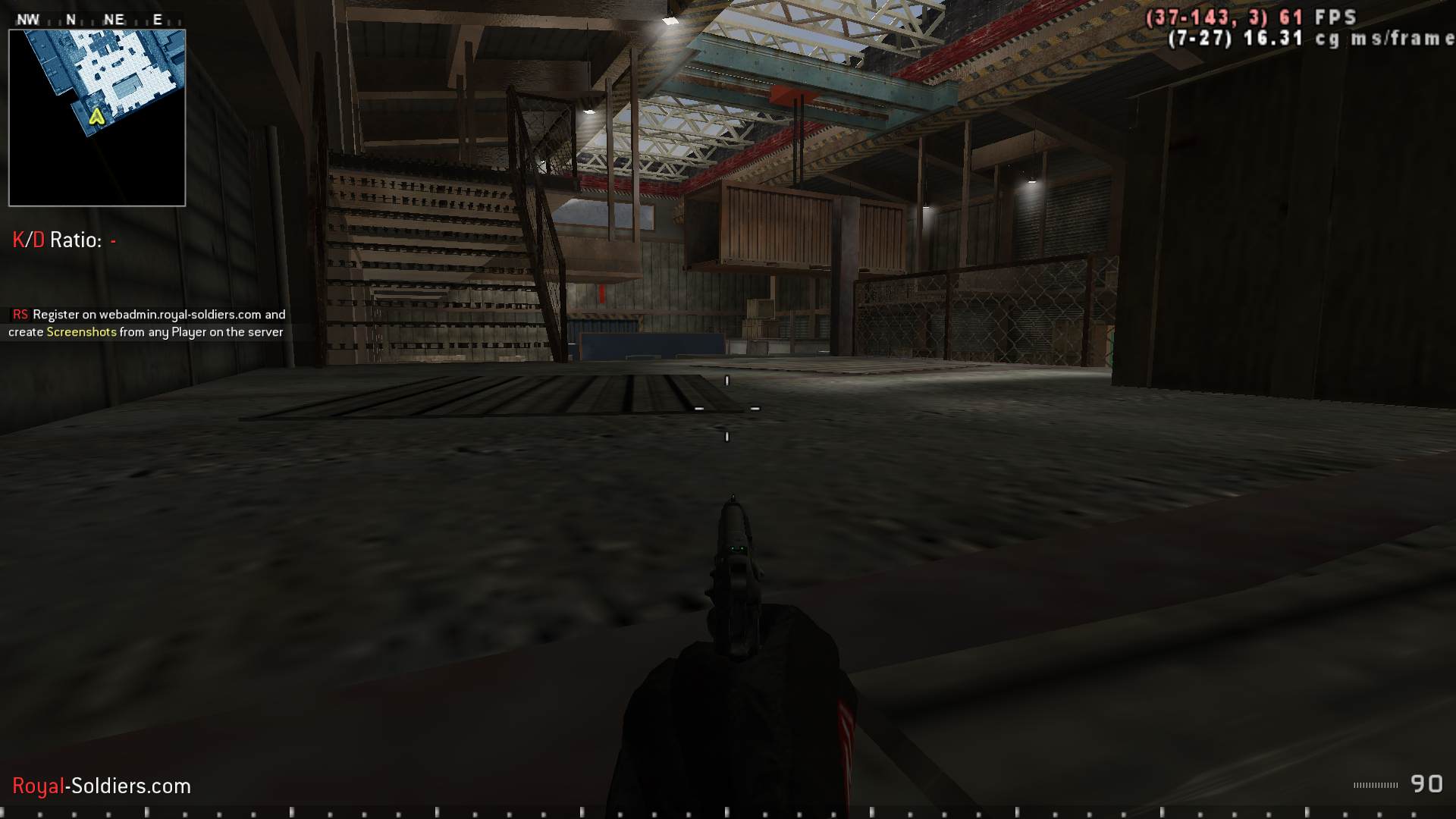 Abany, mp_bubba, |RS|GunGame