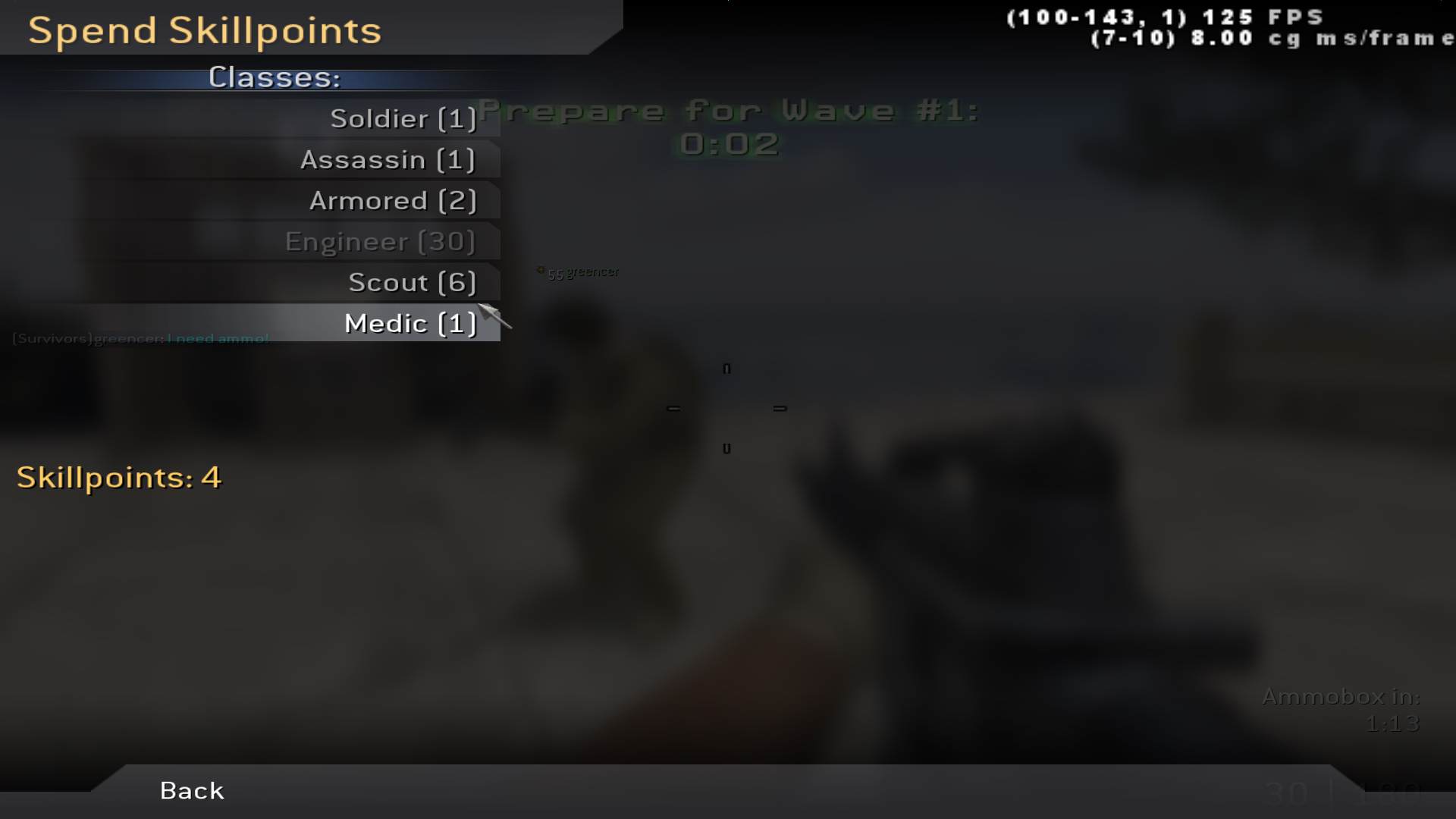 Aliastar, mp_fnrp_lighthouse, |RS|RotU-Revolution - Zombies