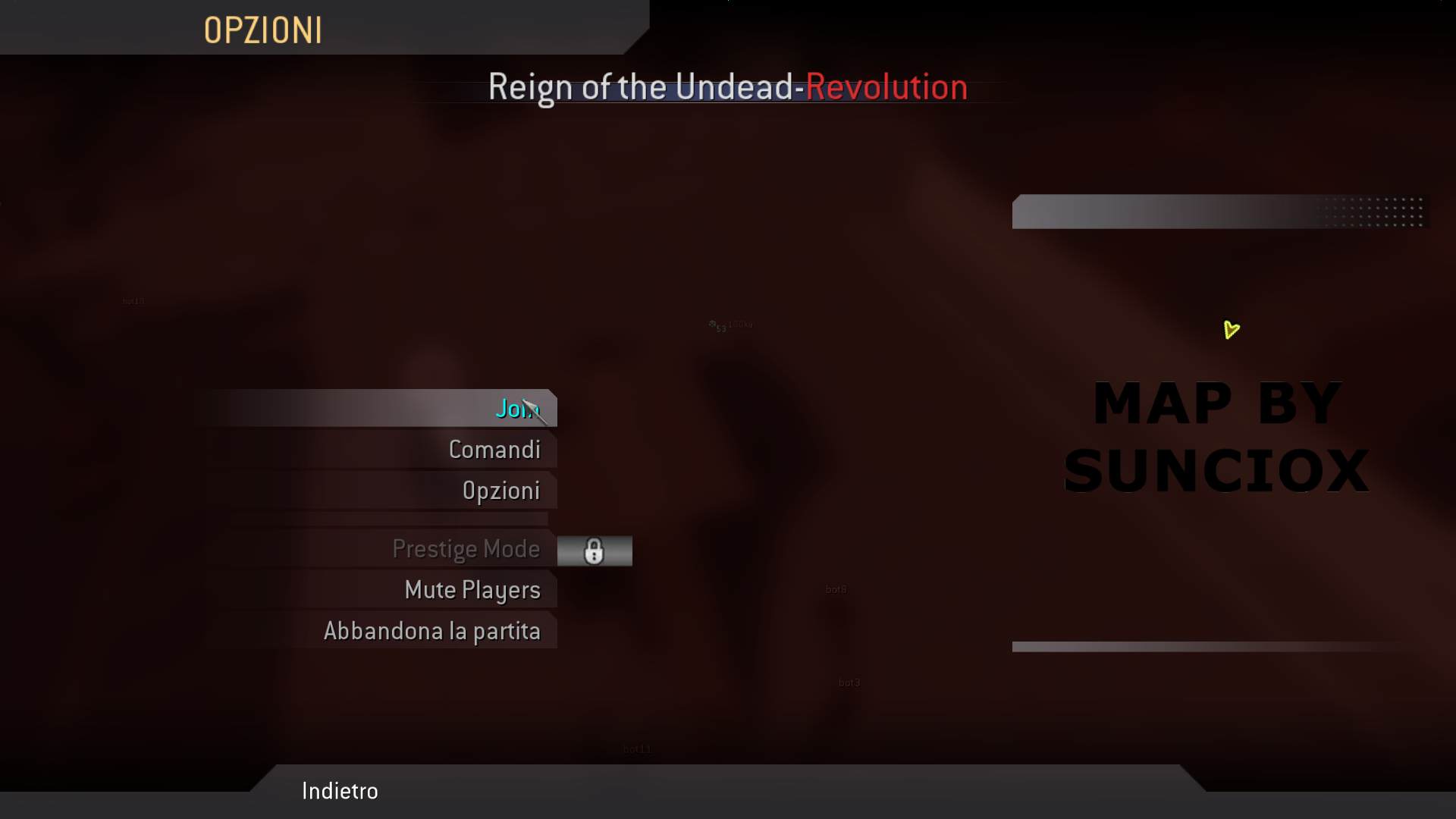 FmZ I wut, mp_fnrp_store, |RS|RotU-Revolution - Zombies