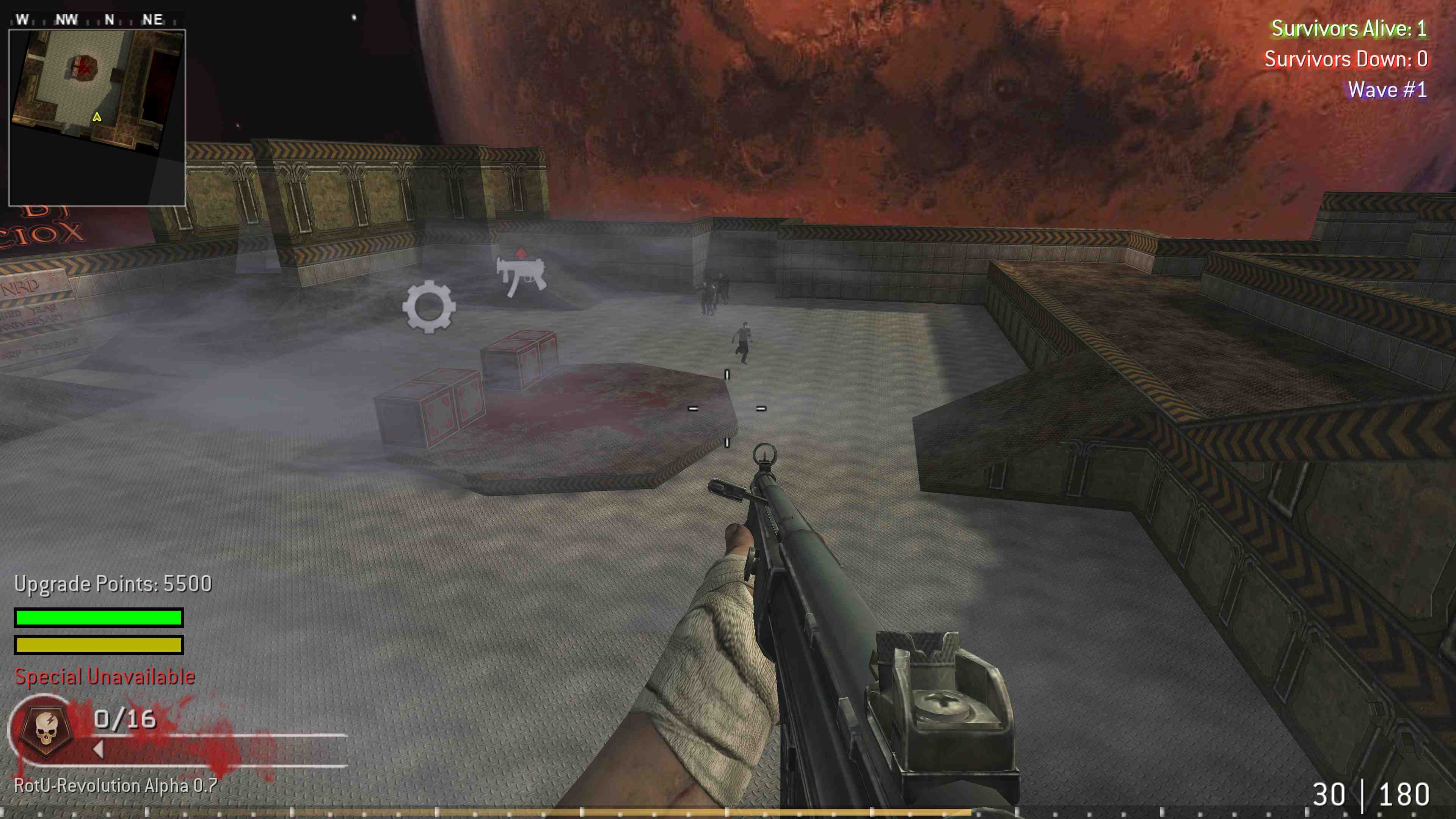 Sascha, mp_fnrp_quake3_arena, |RS|RotU-Revolution - Zombies