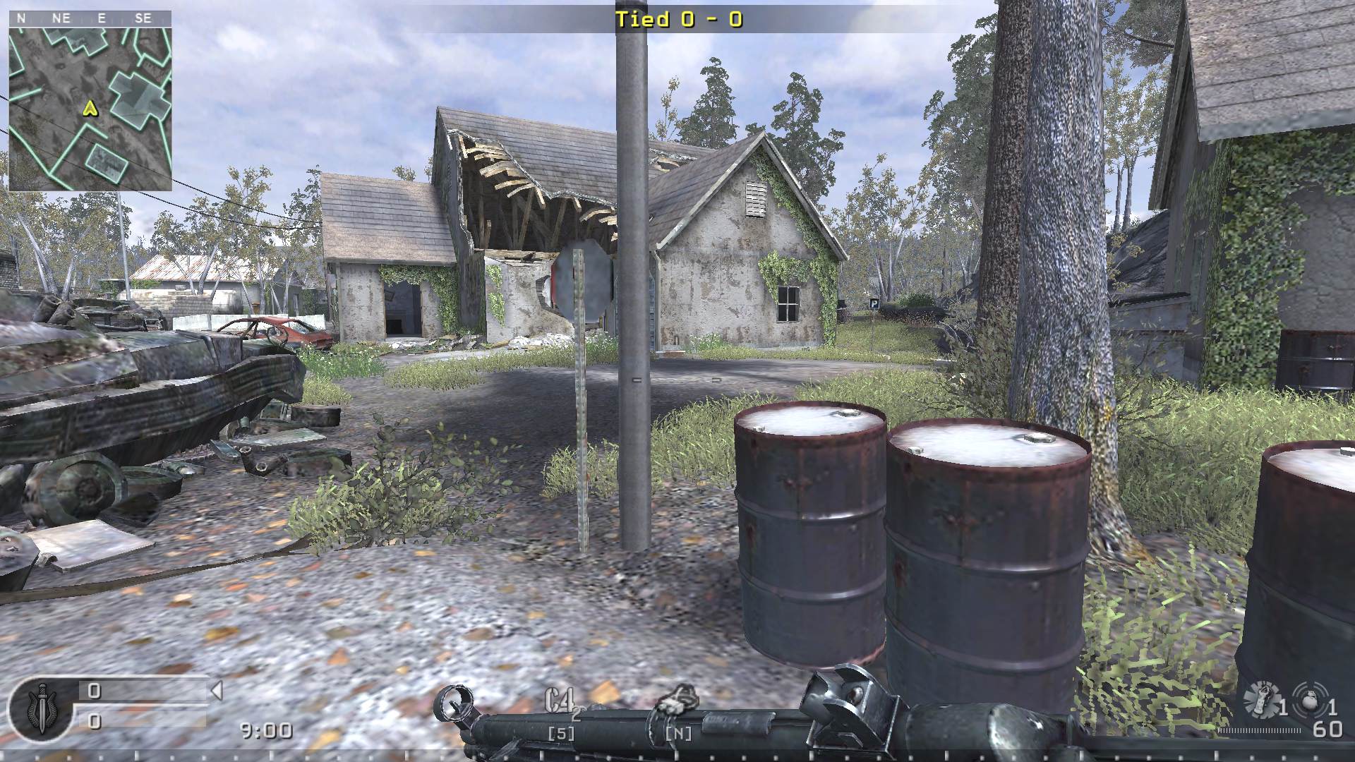Farham, mp_creek, |RS|TDM