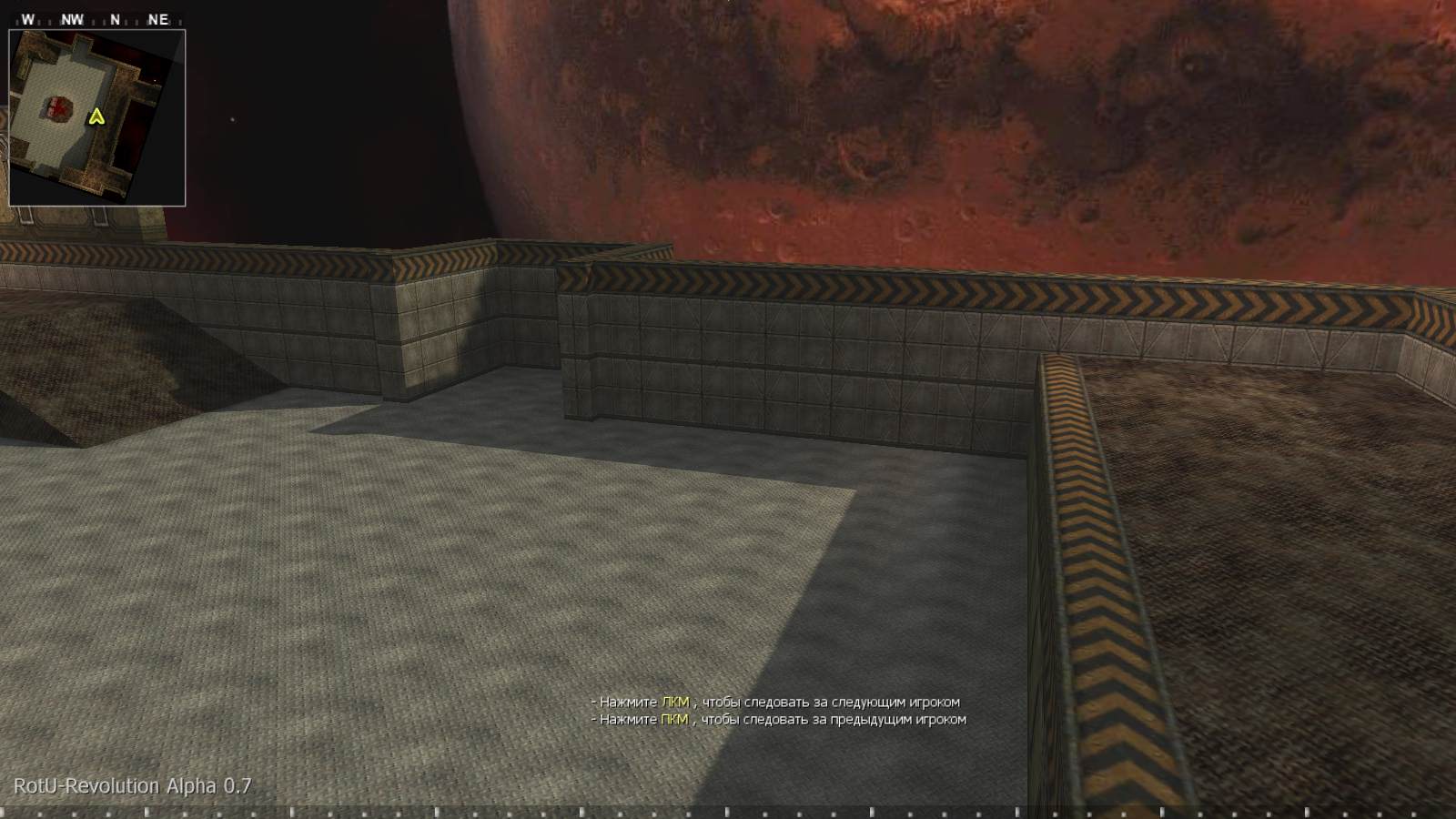 MISS_MIRA, mp_fnrp_quake3_arena, |RS|RotU-Revolution - Zombies