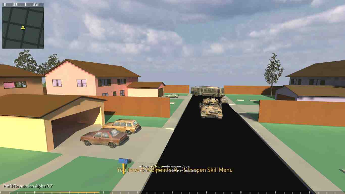 peppi, mp_fnrp_simpsons, |RS|RotU-Revolution - Zombies